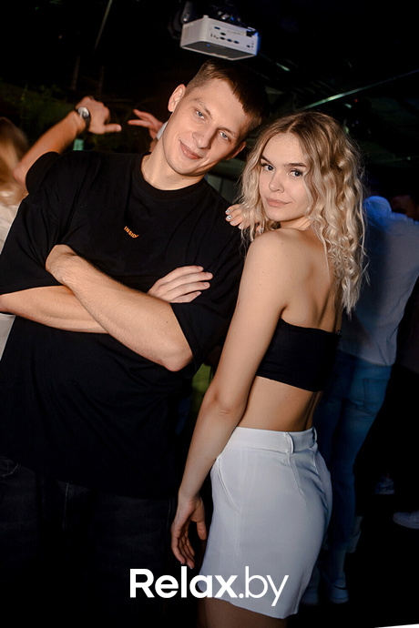 Видели ночь, гуляли..., фото № 42