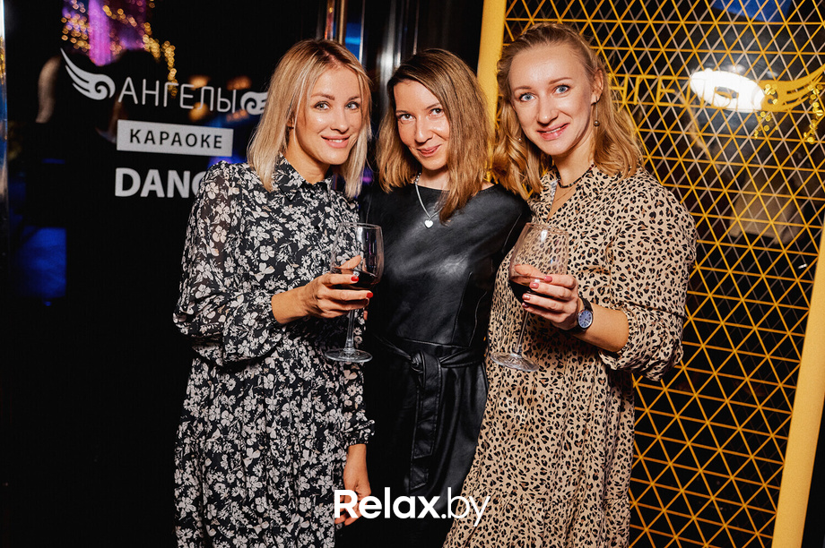 Friday Music, фото № 121