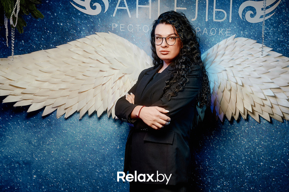 Старый Новый Год в Ангелах, фото № 114