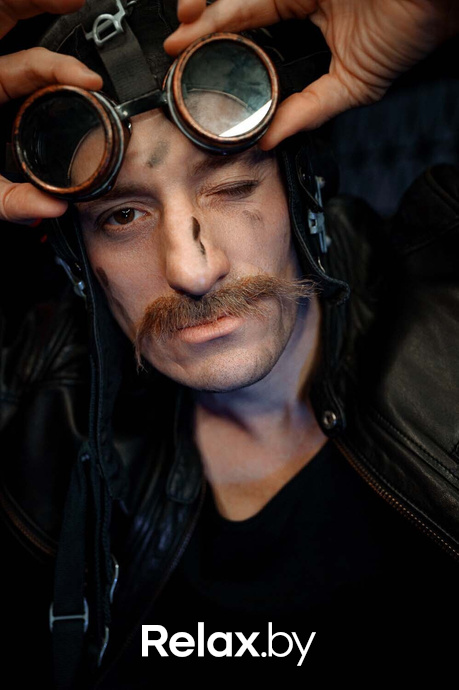 Saturday party, фото № 7