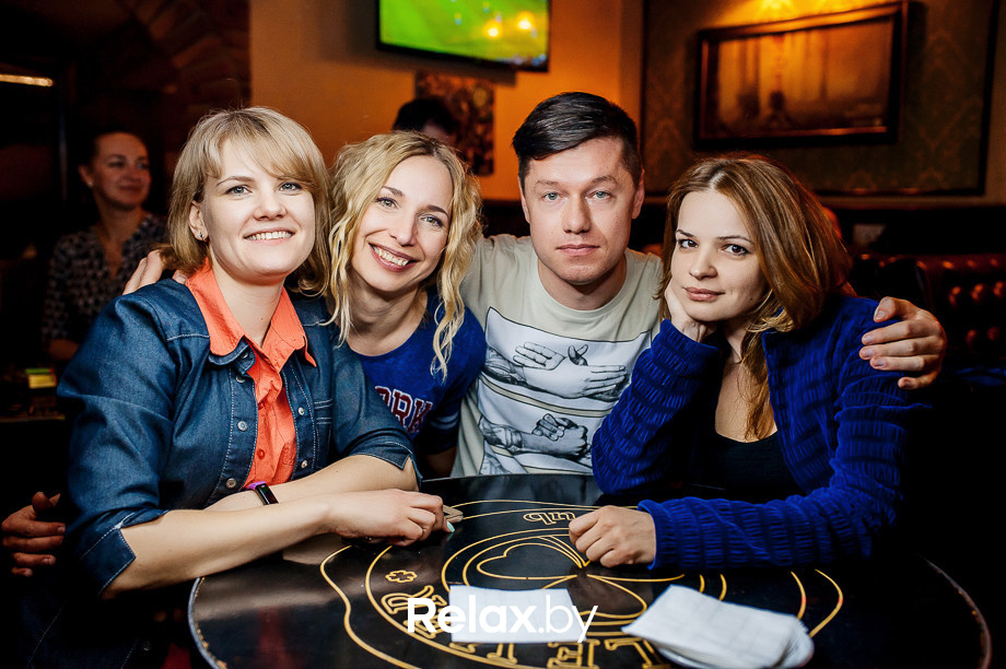 Полуфинал конкурса Clever music talent, фото № 120