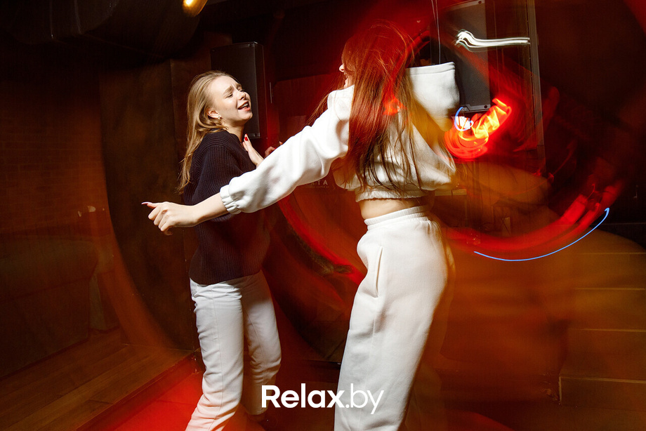 Суббота с Dj Сoopykata, фото № 52