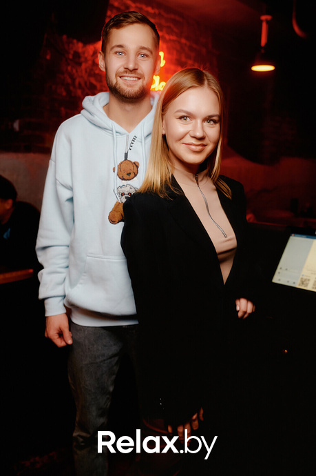 Live Music, фото № 77