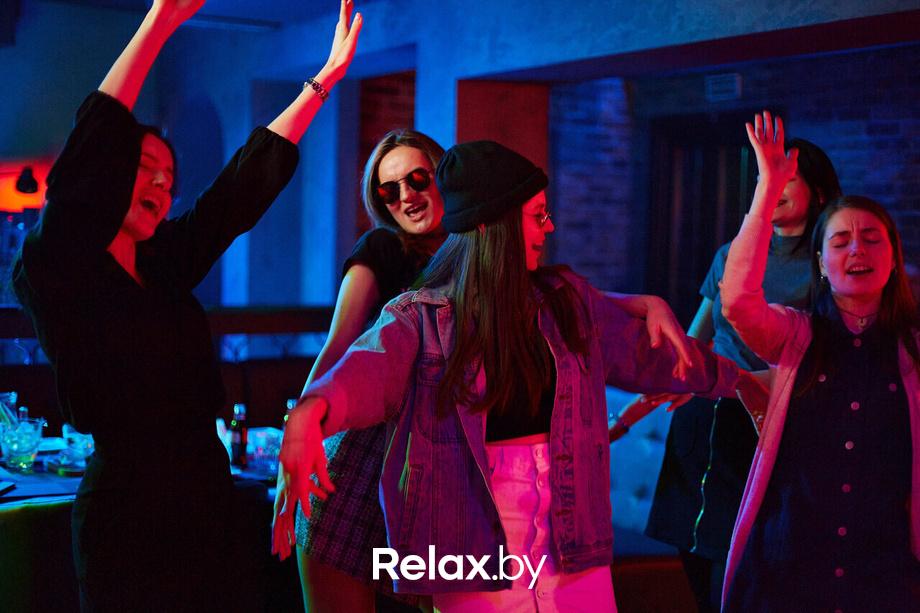 Караоке, фото № 54