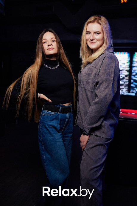 Караоке, фото № 7