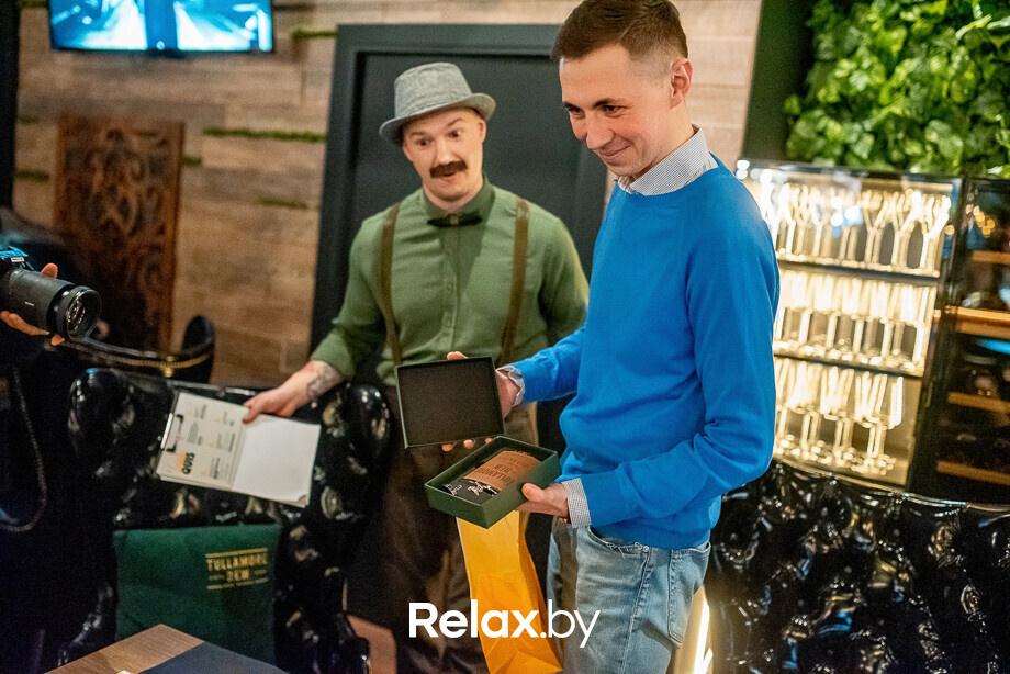 Tullamore St.Patrick's Day, фото № 62