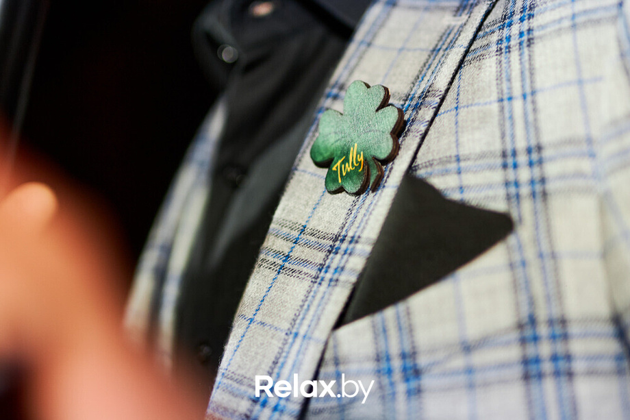 Tullamore St.Patrick's Day, фото № 55