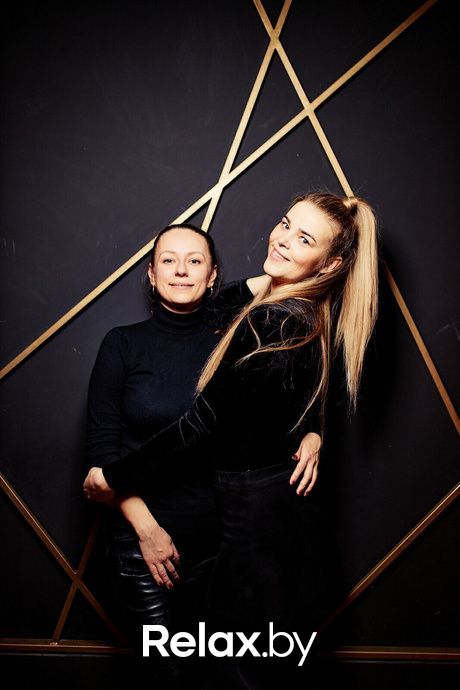 Суббота в кафе-баре «Есенин», фото № 84