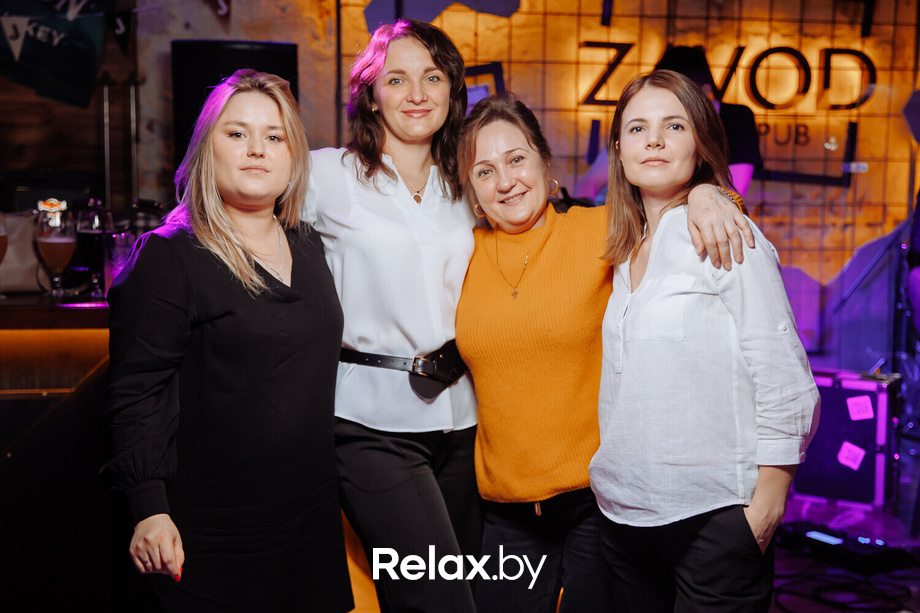 Saturday In Zavod, фото № 44