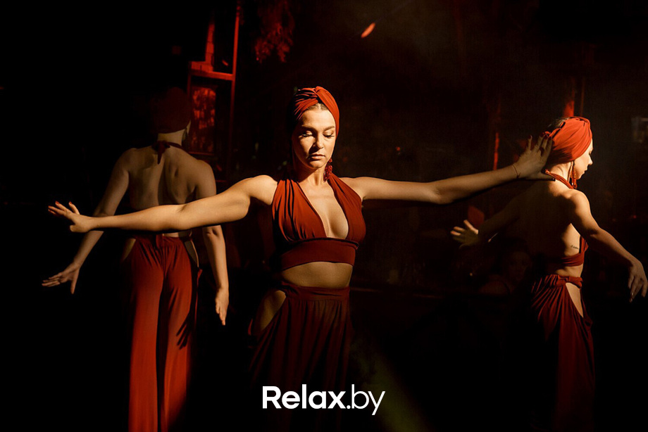 Brooklyn Live!, фото № 30