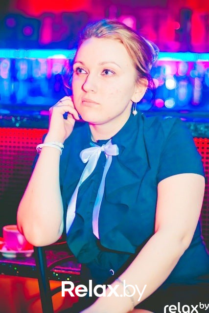 Вечеринка в клубе RАЙ, фото № 91