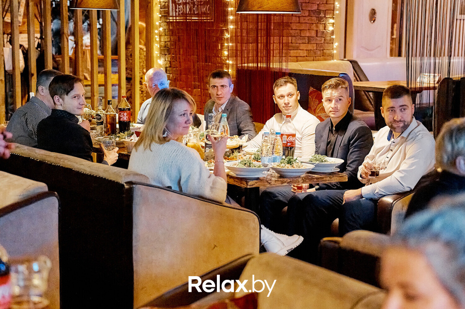 Новый год в Квартире, фото № 42