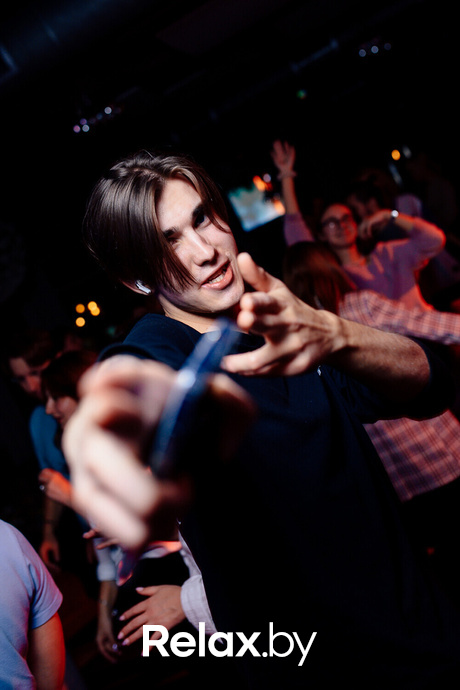 Ночные жители, фото № 65