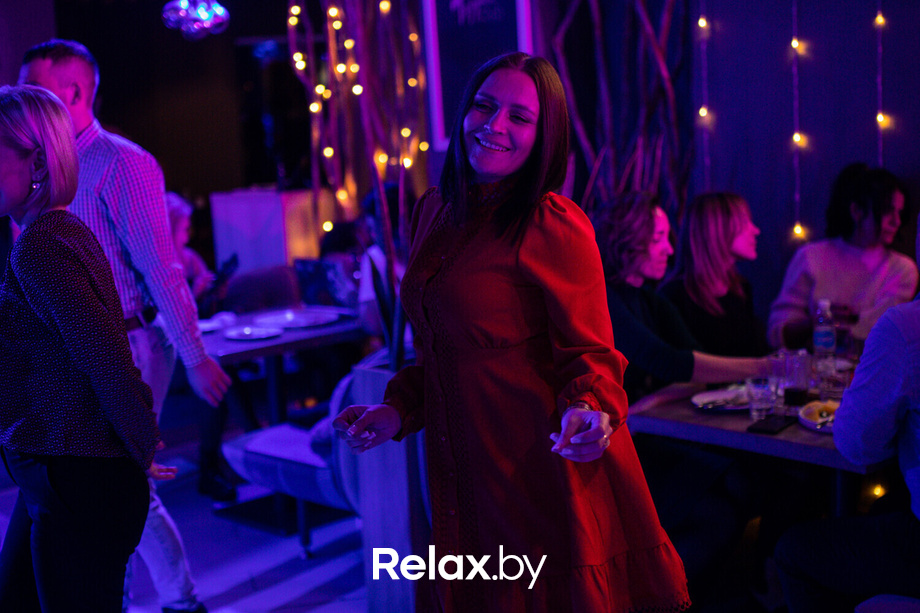 Ночные жители, фото № 24