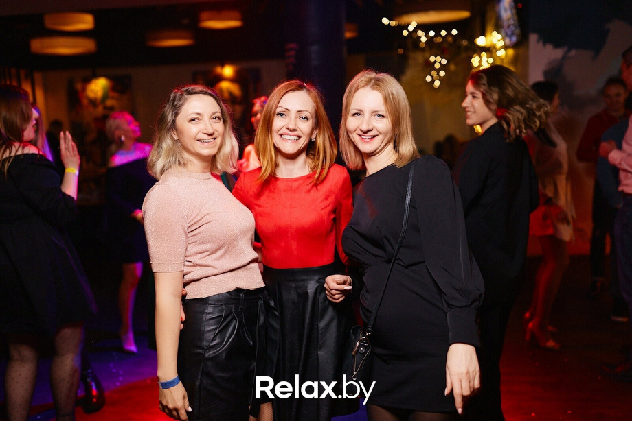 Новогодняя ночь 2022, фото № 85