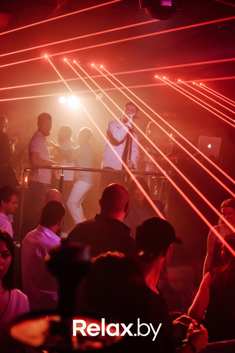 Saturday «Mama Stiflera party», фото № 52