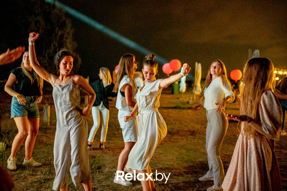 Вечеринка Martini Time, фото № 520