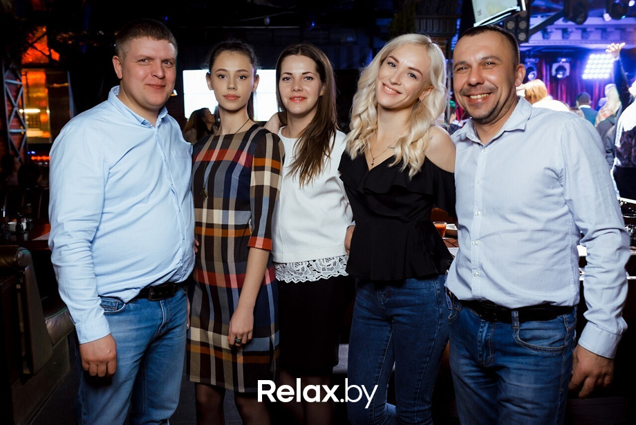 Brooklyn Live!, фото № 6