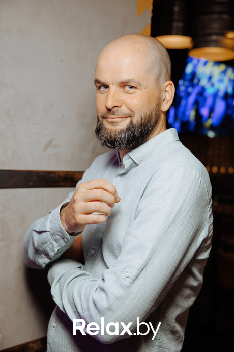 Saturday In Zavod, фото № 13