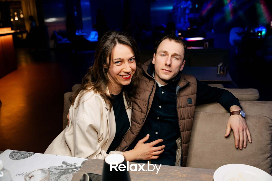 Ночные жители, фото № 10