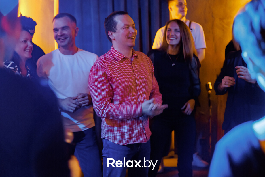 Zavod Friday Night, фото № 42