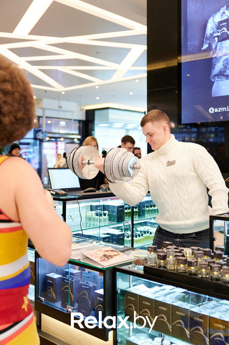 23 февраля в ТРЦ Galleria Minsk, фото № 39