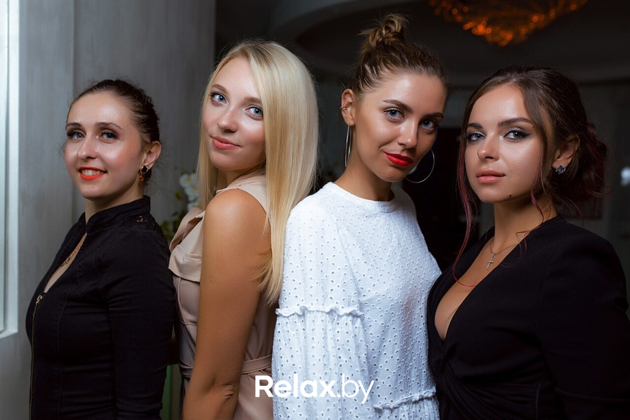 Playboy Bunnies, фото № 6