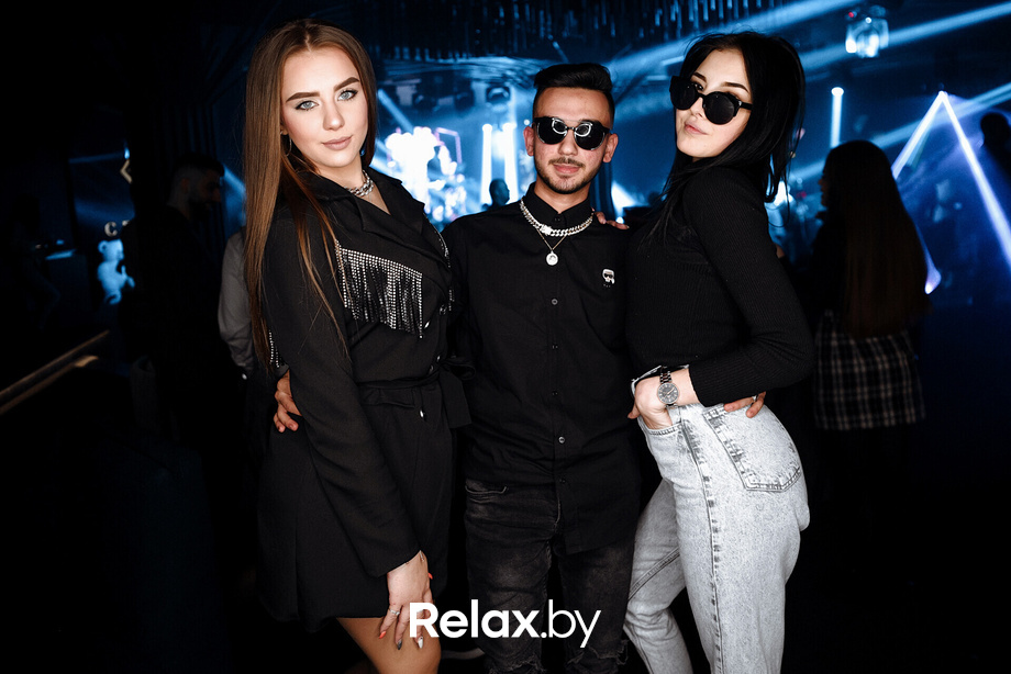 Crystal club Show, фото № 78