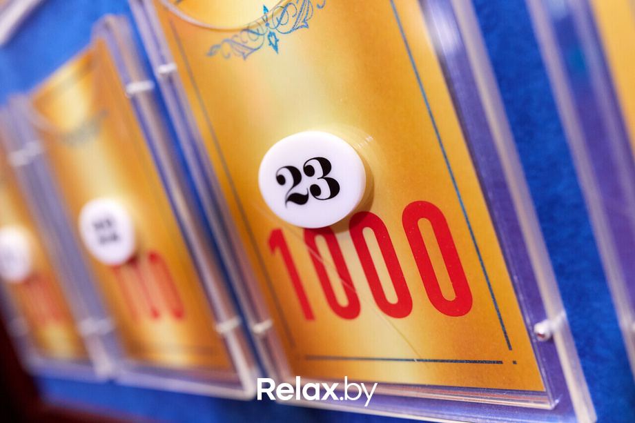 «Настасья Самбурская в казино Опера», фото № 153