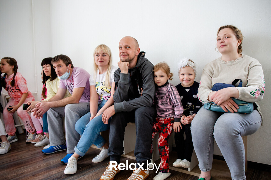 Брейк-данс команда "ПАУК" "Батл поколений", фото № 10