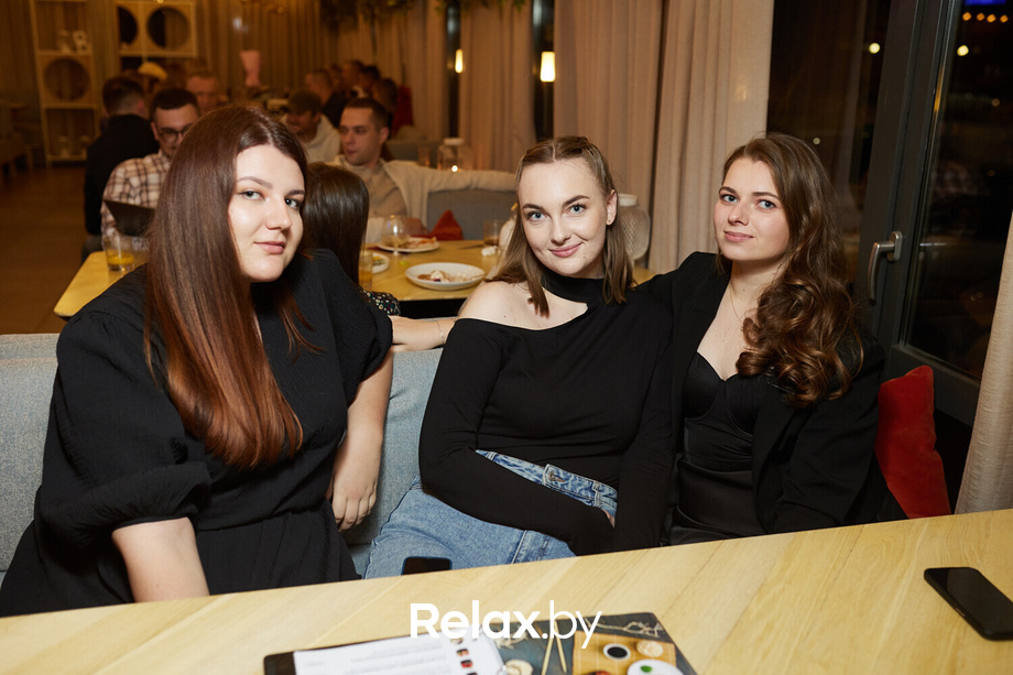 Ночные жители, фото № 25