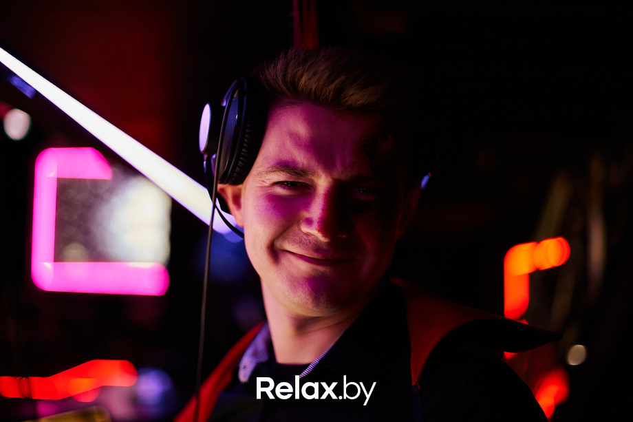 Miss Halloween, фото № 35