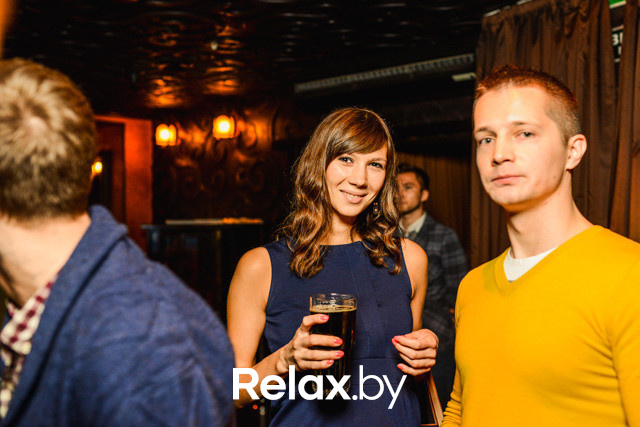 Турнир Grandis по trend mixologi 2013, фото № 246