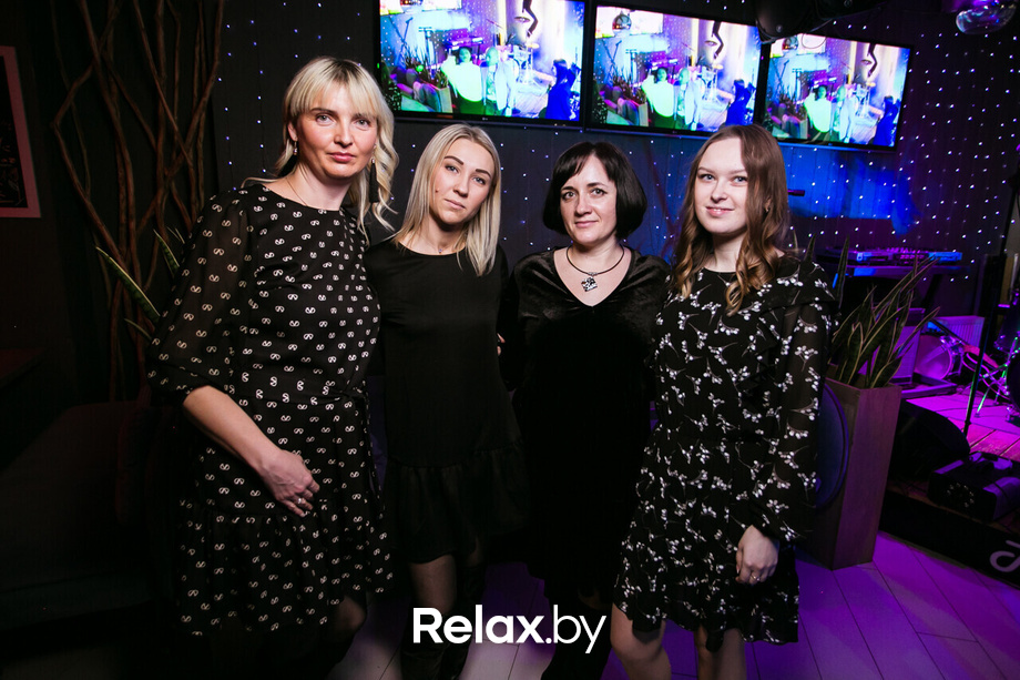 Ночные Жители, фото № 48