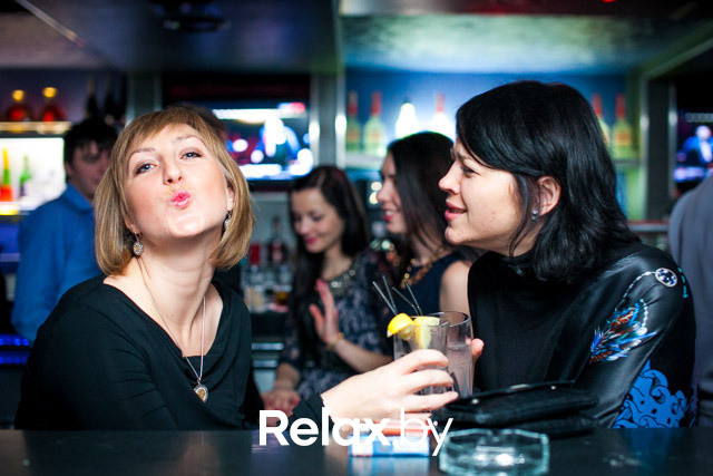 Ночь резидентов, фото № 68