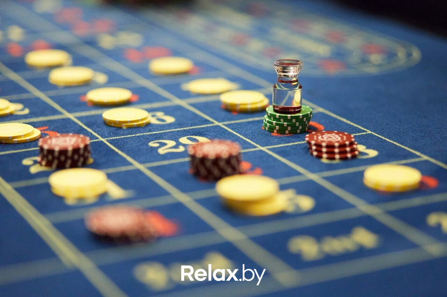 «Ставки на зиму и Карты.Деньги», фото № 20