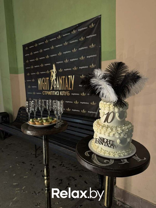 10 лет Ночным фантазиям, фото № 34