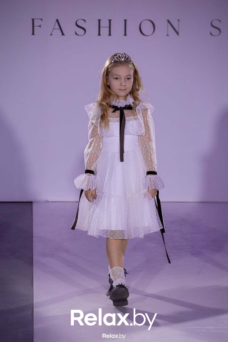 Gold Podium Fashion Show, фото № 138