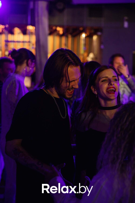 Ночные жители, фото № 61