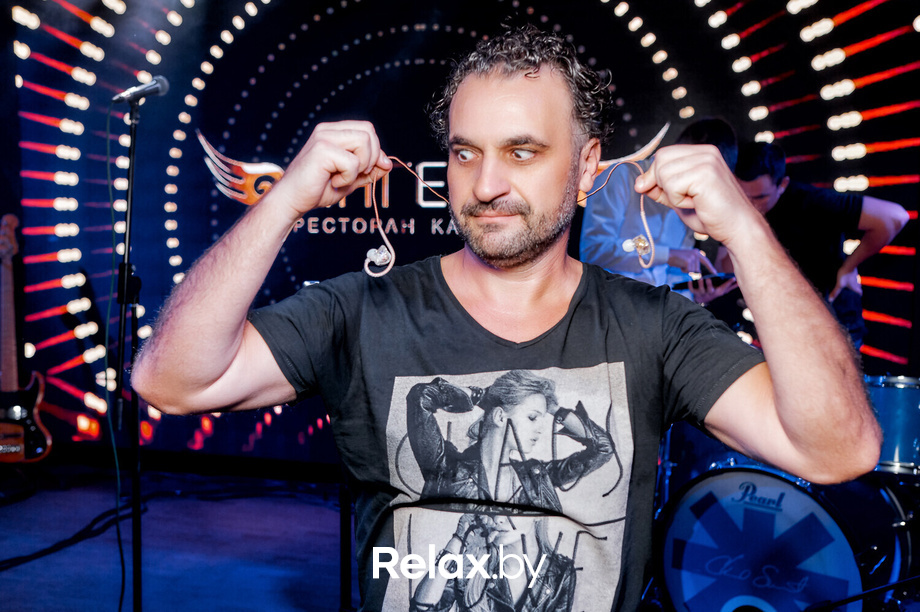 Friday Music, фото № 31