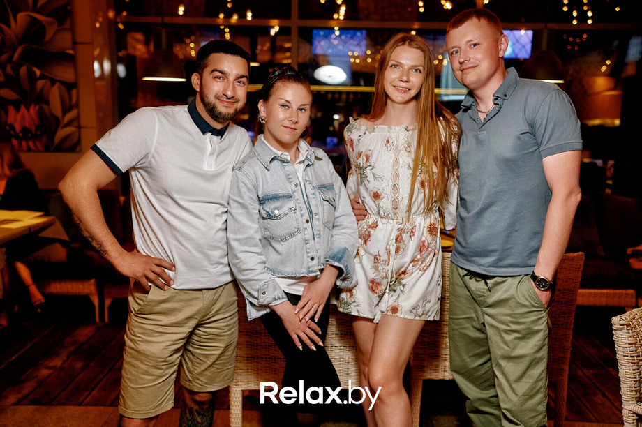 Saturday music, фото № 36