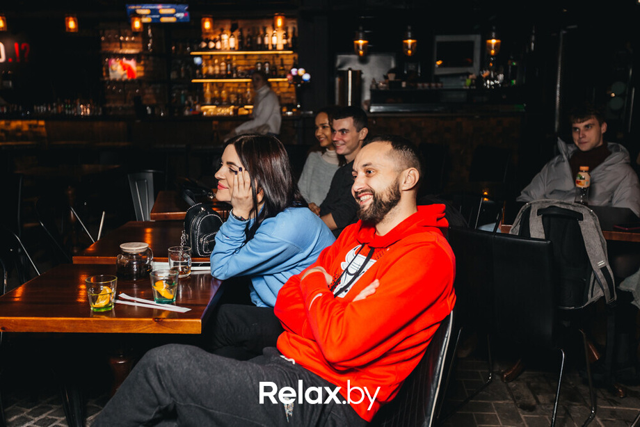 Tinder Ultimate, фото № 81