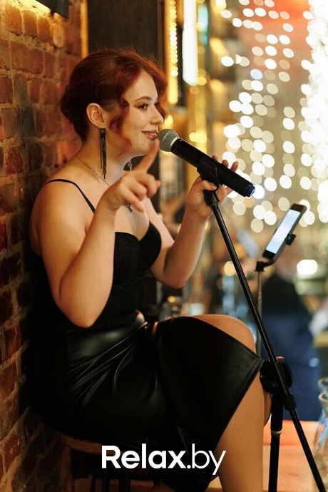 Live Music, фото № 48