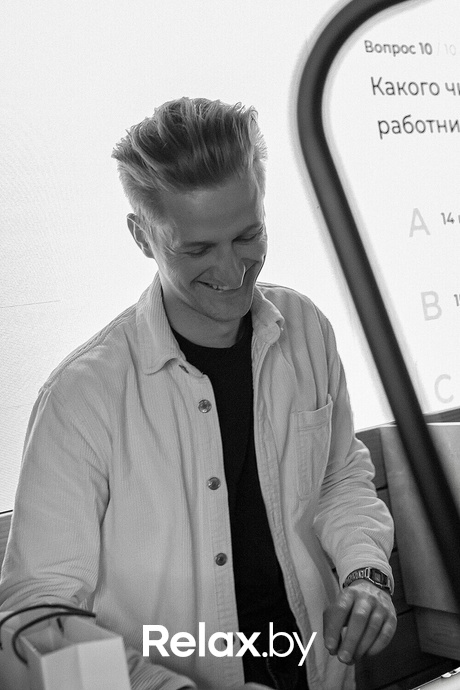 Friday Party, фото № 4