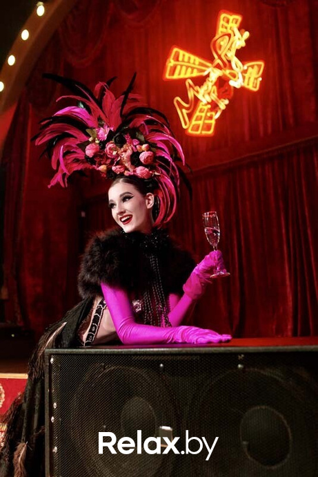 MoulinRouge, фото № 20