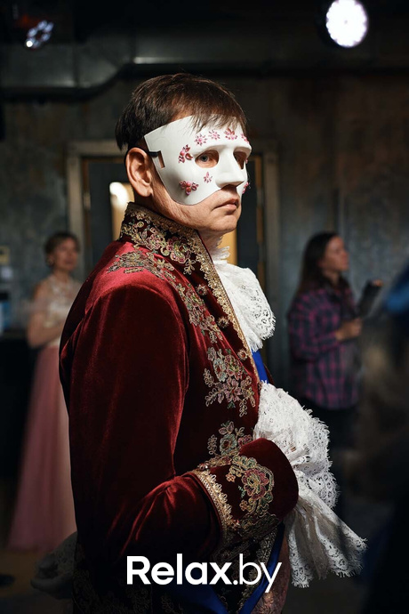 Весенний Бал, фото № 13