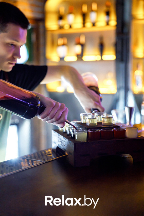 Zavod Friday Night, фото № 23