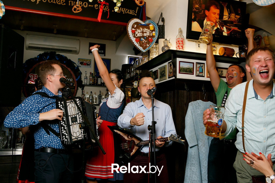 Октоберфест, фото № 119