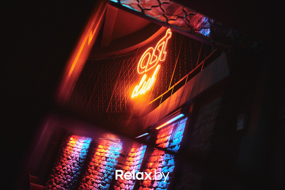 Караоке, фото № 1