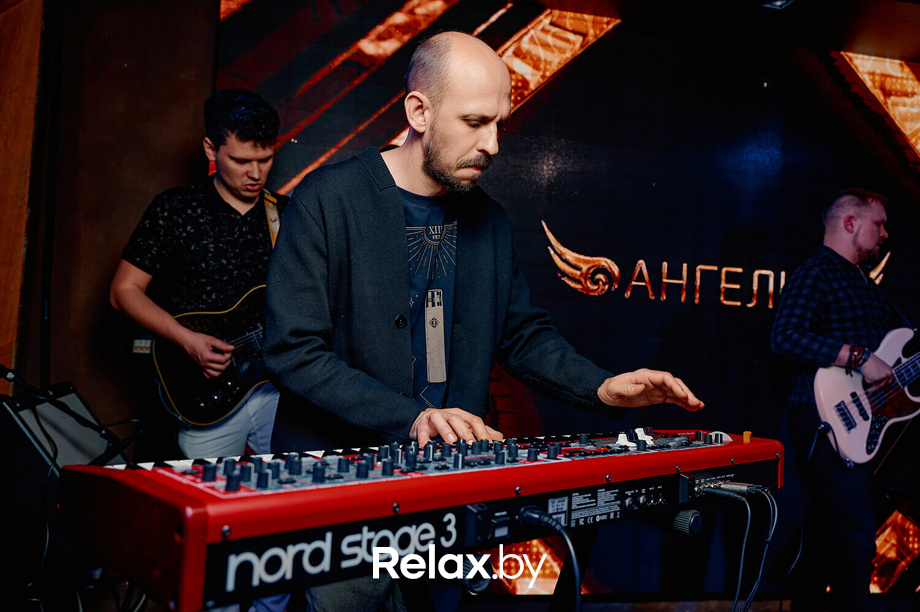 Saturday music, фото № 75